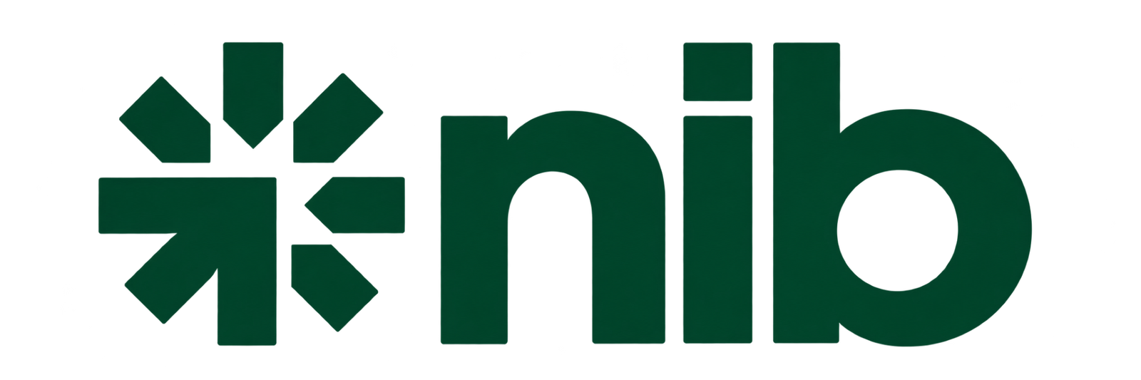 nib OSHC logo